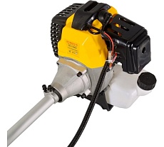 Бензиновый триммер Eurolux TR-1900T 70/2/18