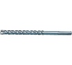 Бур SDS-Max Quadro S 4SPRL 14х540х400 мм Wurth 0647701454061 1