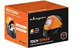 Маска сварщика TECH Sparx RC Сварог 98248