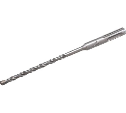 Бур усиленный (6х160 мм; SDS-plus) Gigant GRD 11002