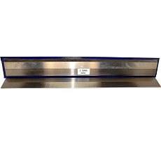 Нож бланкетный с насечкой ILMA HSS 650x70x8 RH.650.70.8