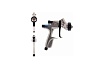 Краскораспылитель Devilbiss DV1 GRAVITY GUN ONLY KIT, гибридная голова, 1.3 мм DV1-U-000-13-B+