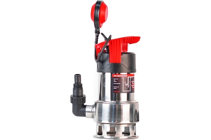 Дренажный насос для грязной воды Verton AQUA DP900/35SE 01.14140.14163