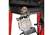 Круглопильный станок JIB MJ10-1300 2,2 кВт, 230 В 0102020004000