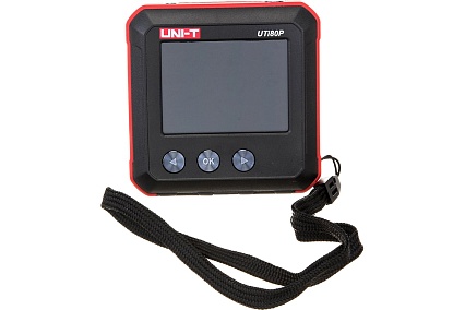 Портативный тепловизор UNI-T UTi80P 00-00002530