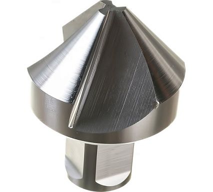 Зенковка Weldon 19 (6-40 мм) AT-S Z3-40