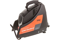 Компрессор Fubag HANDY MASTER KIT 195 + 5 предметов