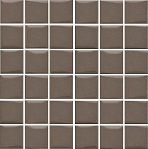 Керамическая плитка Kerama Marazzi Анвер коричневый 30.1х30.1 см, 21039