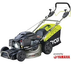 Бензиновая самоходная газонокосилка Ryobi RLM53190YV 5133003672