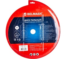 Диск пильный по дереву (315x3.2/2.2x32/30 мм; 48T) Белмаш RD129A
