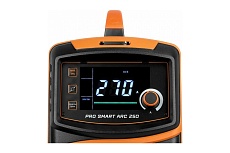 Сварочный инвертор Сварог ARC 250 PRO SMART Z290S 99415