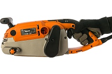 Ленточная шлифмашина AEG HBS 1000 E 4935413205