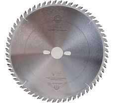 Пила торцовочная с тонким пропилом (260x30x2.6/1.8 мм) PROCUT 797.2603060A