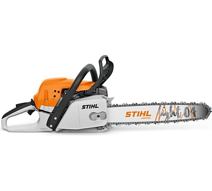 Бензопила Stihl MS 291 шина R 45 см, цепь 36 RS 1141-200-0765P