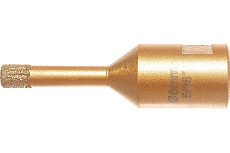 Коронка алмазная (8 мм; M14x2) Makita D-61086
