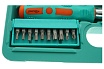 Набор отверток 36 предметов Sturm 1040-02-SS9