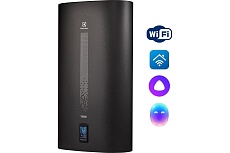 Водонагреватель Electrolux EWH 100 SmartInverter Grafit НС-1428865