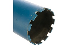 Коронка (142х450 мм; 1 1/4) ПРОАЛМАЗ PRO142