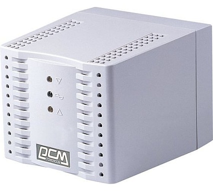 Стабилизатор напряжения Powercom TCA-1200