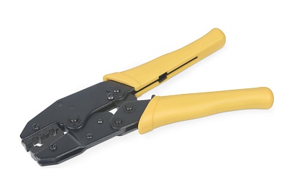 Обжимной инструмент Cabeus для RG-58, 59, 62 HT-336A