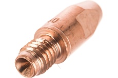 Наконечник сварочный Cu Cr Zr LED8030-10 (10 шт; М8; 1 мм) ПТК 00000027164