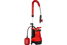 Дренажный насос Quattro Elementi Drenaggio 400 FLES 241-796