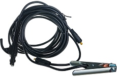 Комплект сварочных проводов KIT-20 (200 А; TK 16-25) Quattro Elementi 648-731