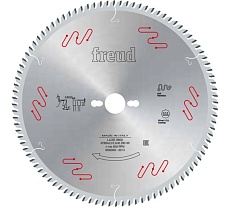 Пильный диск по ламинату 250x3.2x30 мм, 80Z LU3D Freud 0400