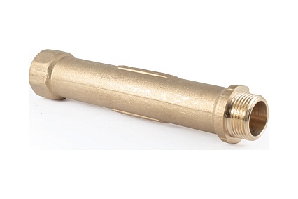 Коллектор латунный PROFACTOR в/н 3/4" х 4 вых 1/2" нар PF MF 262.4