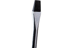 Стержневая шлицевая отвертка Jonnesway Anti-Slip Grip SL3.0х60 мм 46118 D71S360
