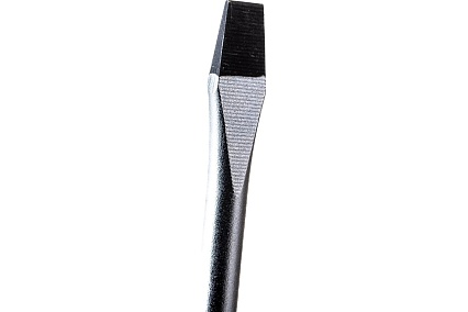Стержневая шлицевая отвертка Jonnesway Anti-Slip Grip SL3.0х60 мм 46118 D71S360