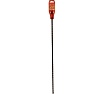 Бур Стандарт (10x540х600 мм; 2 резца + 2 спирали; SDS-Plus) Bohrer 30110600