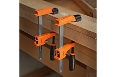 Струбцина Pony Jorgensen F-образная Light-duty 101,6 мм 3704-LD