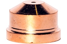 Сопло 1.1 мм, 60A (Nozzle) 10 шт, A101/141 Plazweld P-PD0101-11