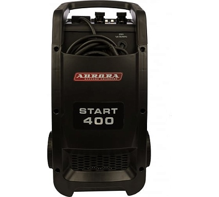 Пуско-зарядное устройство Aurora START 400 BLUE 12911