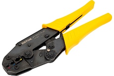 Ручные пресс-клещи SHTOK ПК-6и 03010