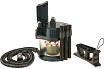 Аккумуляторный пылесос Bosch GAS 18V-10 L 06019C6300
