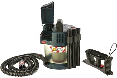Аккумуляторный пылесос Bosch GAS 18V-10 L 06019C6300
