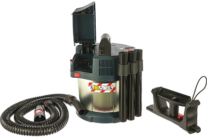 Аккумуляторный пылесос Bosch GAS 18V-10 L 06019C6300