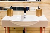 Раковина Sanita Luxe Infinity 65 см