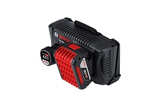 Зарядное устройство GAX 18V-30 (10.8-18 В; USB) Bosch 1600A011A9