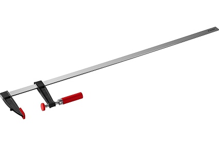 Струбцина Зубр МС-100/12 тип F 1000/120 мм, 32150-120-1000_z01