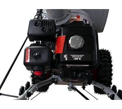 Снегоуборщик Ресанта СБ 4100 70/7/30