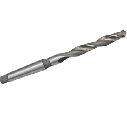 Сверло по металлу Р6М5 15.5х120х218 мм, к/х КМ2 TORNERI 044681