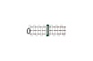 Теплый пол Stiebel Eltron FTM 150 S TWIN 221400