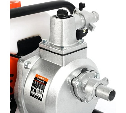 Бензиновая мотопомпа Patriot MP 1010 ST 335101510