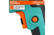 Ударная дрель Sturm ID209BZ