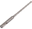 Бур по бетону SDS-plus S4 (6х160 мм) Кратон 1 02 03 002