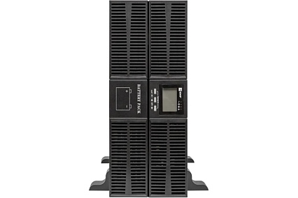 Источник Бесперебойного Питания двойного преобразования EKF E-Power SW900G4 6000 ВА ,для монтажа в стойку,1фазный ,230В, c АКБ 16x12В_7Ач SW960G4-RT-B