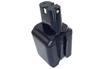 Аккумулятор (2.0 Ач; 12 В; Ni-Mh) для Bosch B-8220, BPT1004, BH1204 ОЕМ 075012